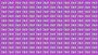 Optical Illusion Test: మీ చూపు శక్తివంతమైనదైతే.. 789ల మధ్యనున్న 788ను 9 సెకెన్లలో కనిపెట్టండి..