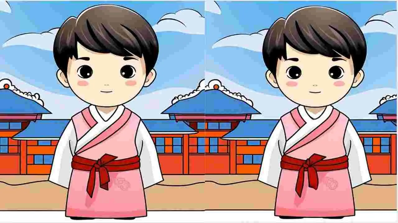 Picture Puzzle: మీ అబ్జర్వేషన్‌కు టెస్ట్.. ఈ ఫొటోల్లోని మూడు తేడాలను 19 సెకెన్లలో కనిపెట్టండి