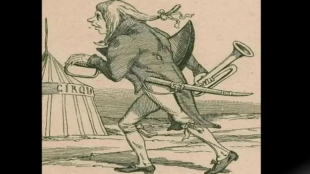 Optical Illusion Test: మీ తెలివికి పరీక్ష.. ఈ ఫొటోలో ఏనుగు ఎక్కడుందో 5 సెకెన్లలో కనిపెట్టండి..