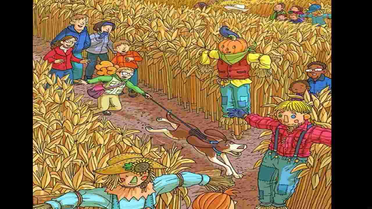 Optical Illusion Test: మీ కళ్లకు సూపర్ టెస్ట్.. ఈ ఫొటోలో చేప ఎక్కడుందో 6 సెకెన్లలో పట్టుకోండి..