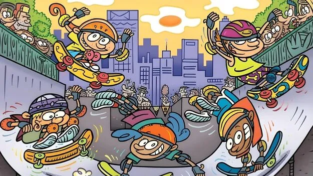 Optical Illusion Test: మీ బ్రెయిన్ చురుకైనది అయితే.. ఈ ఫొటోలో ఎన్వలప్ కవర్‌ను 5 సెకెన్లలో కనిపెట్టండి..