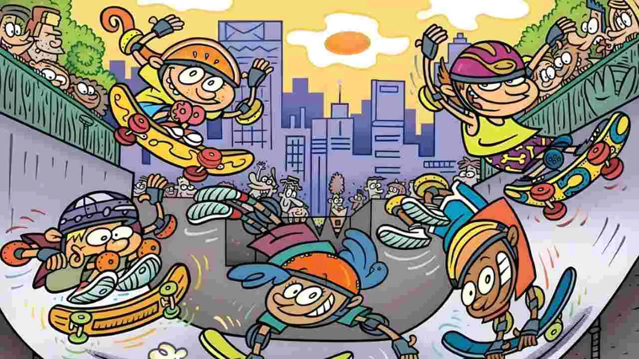 Optical Illusion Test: మీ బ్రెయిన్ చురుకైనది అయితే.. ఈ ఫొటోలో ఎన్వలప్ కవర్‌ను 5 సెకెన్లలో కనిపెట్టండి..