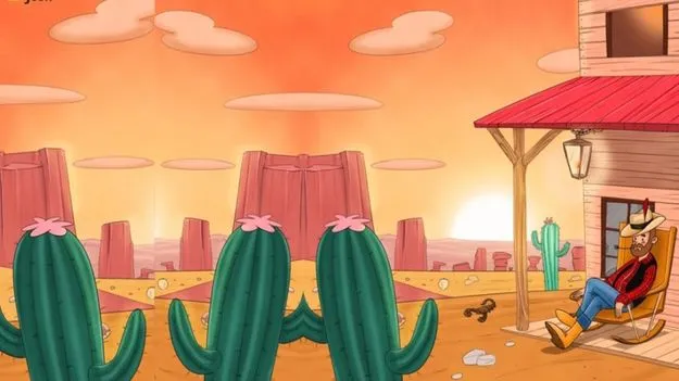 Optical Illusion Test: మీది డేగ చూపు అయితే.. ఈ ఫొటోలో పామును 30 సెకెన్లలో కనిపెట్టండి..