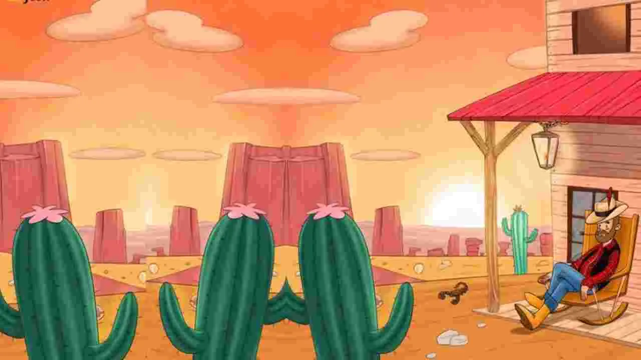 Optical Illusion Test: మీది డేగ చూపు అయితే.. ఈ ఫొటోలో పామును 30 సెకెన్లలో కనిపెట్టండి..