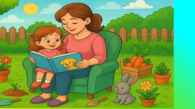 Optical Illusion Test: మీ చూపు పవర్‌ఫుల్ అయితే.. ఈ ఫోటోలో తులిప్ పువ్వును 6 సెకెన్లలో కనిపెట్టండి..