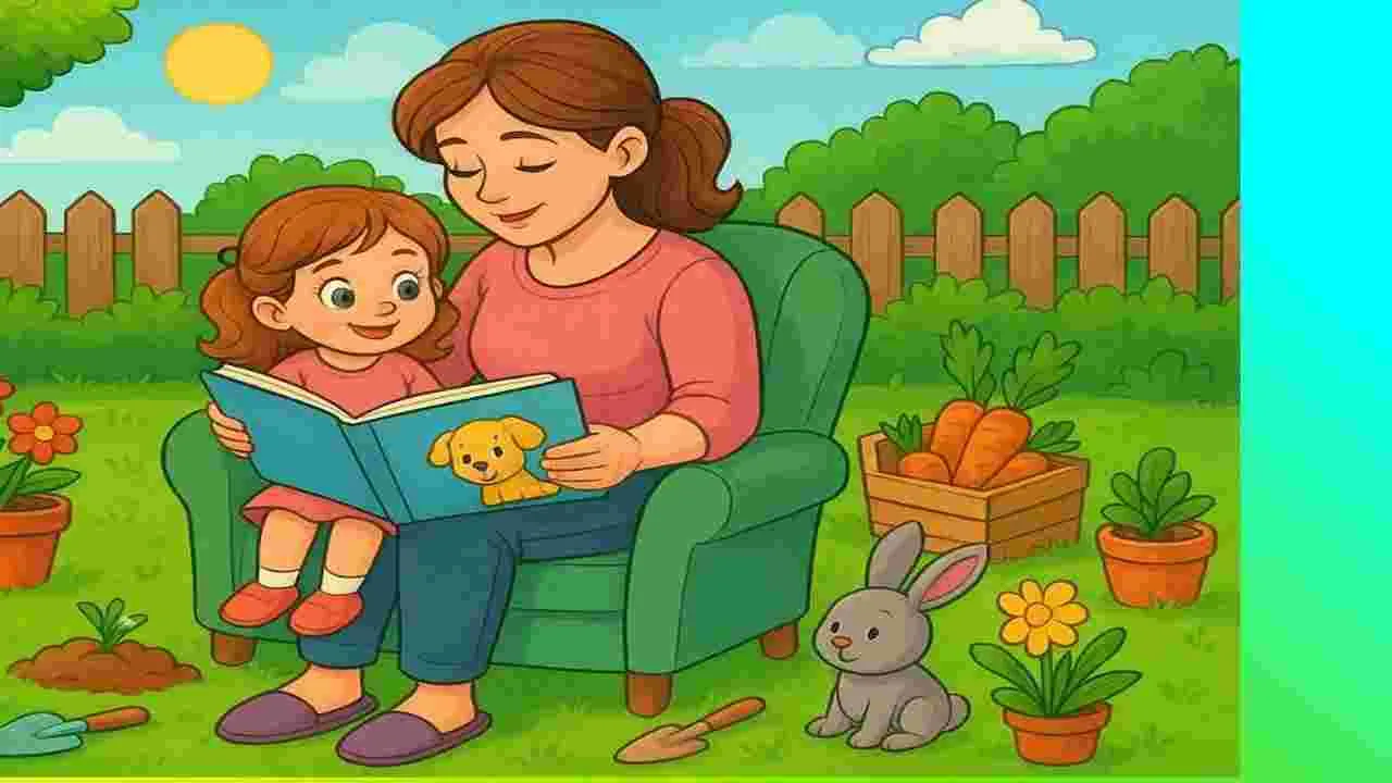 Optical Illusion Test: మీ చూపు పవర్‌ఫుల్ అయితే.. ఈ ఫోటోలో తులిప్ పువ్వును 6 సెకెన్లలో కనిపెట్టండి..