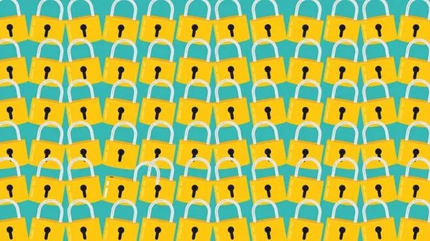 Optical Illusion Test: మీది డేగ చూపు అయితే.. వీటిల్లో అన్‌లాక్ అయిన తాళం కప్పను 10 సెకెన్లలో కనిపెట్టండి..