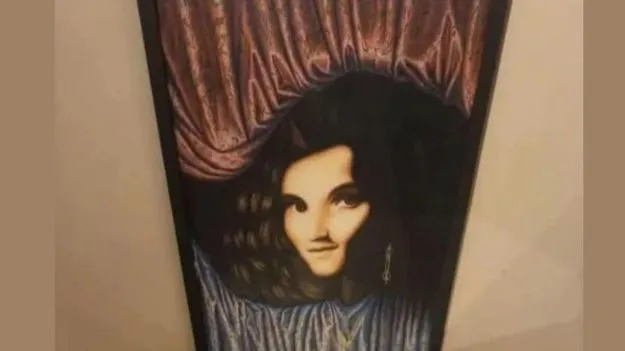 Optical Illusion Test: మీ బ్రెయిన్ సామర్థ్యానికి టెస్ట్.. ఈ ఫొటోలో దాక్కున్న రెండో మనిషిని కనిపెట్టండి..