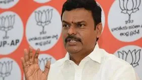 PVN Madhav On Vision 2047: దేశం అన్ని విధాలా ఎదగాలనే స్వదేశీ నినాదం..