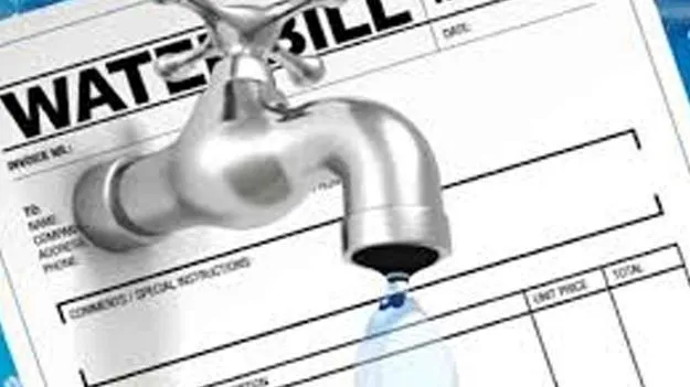 Water Bill: ప్రభుత్వ ఆఫీసుల నుంచి.. వాటర్‌ బోర్డుకు రూ.2 వేల కోట్ల బకాయిలు