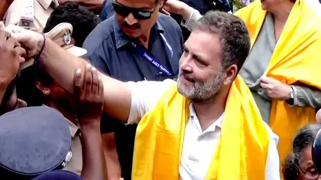 Rahul Gandhi on Vote Chori: యువత నిరుద్యోగ సమస్యకు ఓటు చోరీనే కారణం.. రాహుల్ ఆరోపణ