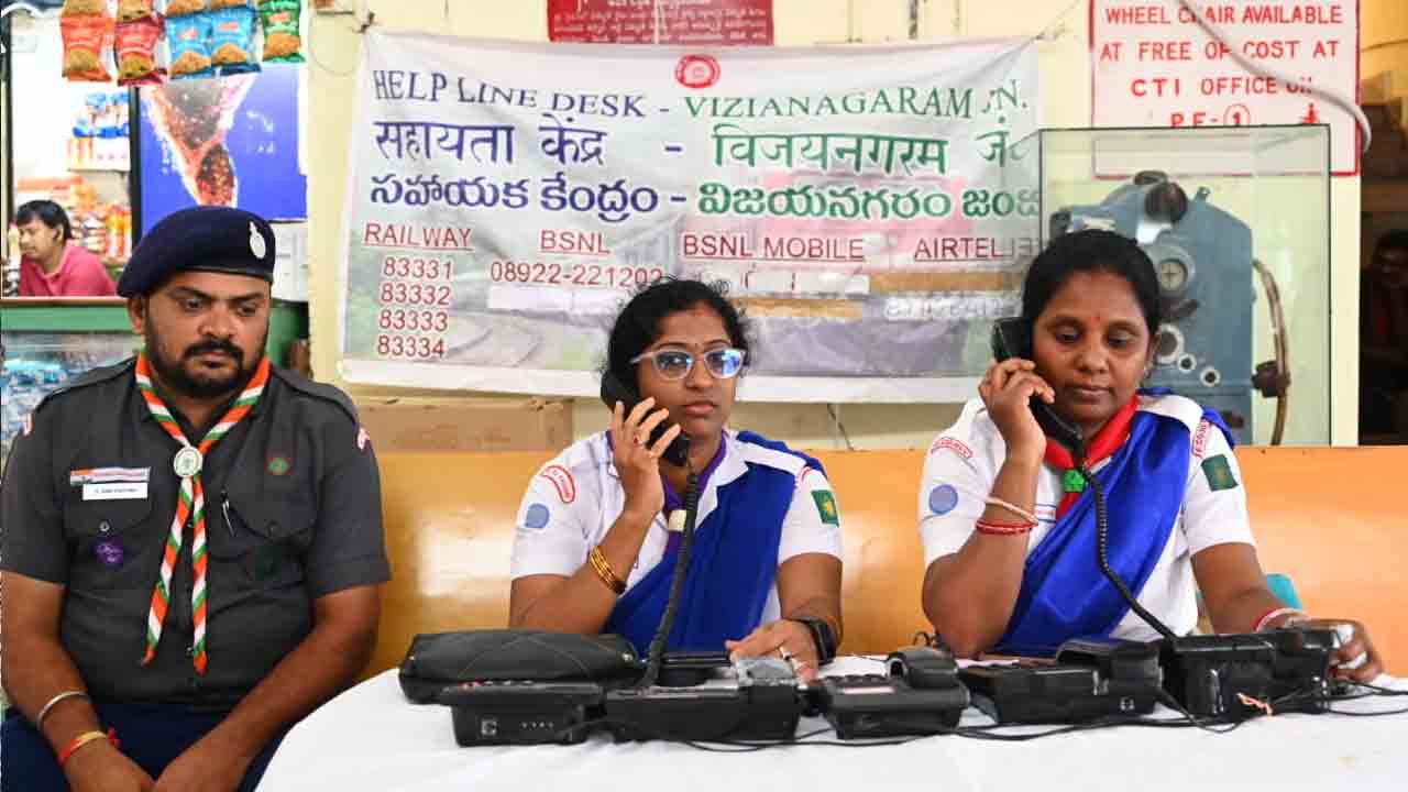 Cyclone Montha: మొంథా తుపాన్.. రాష్ట్రవ్యాప్తంగా భారీ వర్షాలు..