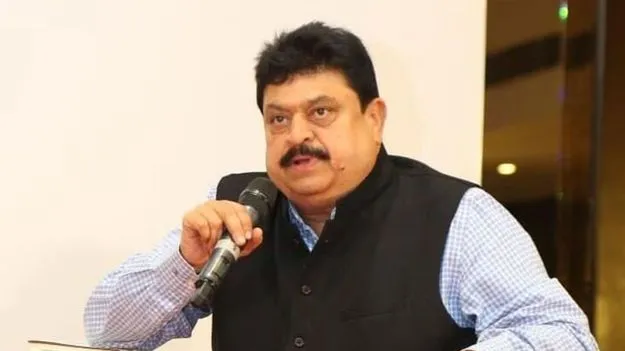 Ramachander Rao Criticizes Congress: అన్నింటిలో విఫలం.. కాంగ్రెస్‌పై బీజేపీ స్టేట్ చీఫ్ ఆగ్రహం