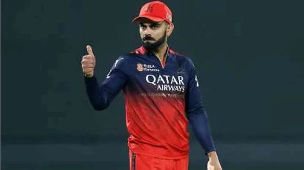 Virat Kohli Leave RCB: IPL 2026: RCBకి విరాట్ కోహ్లీ గుడ్ బై..? 