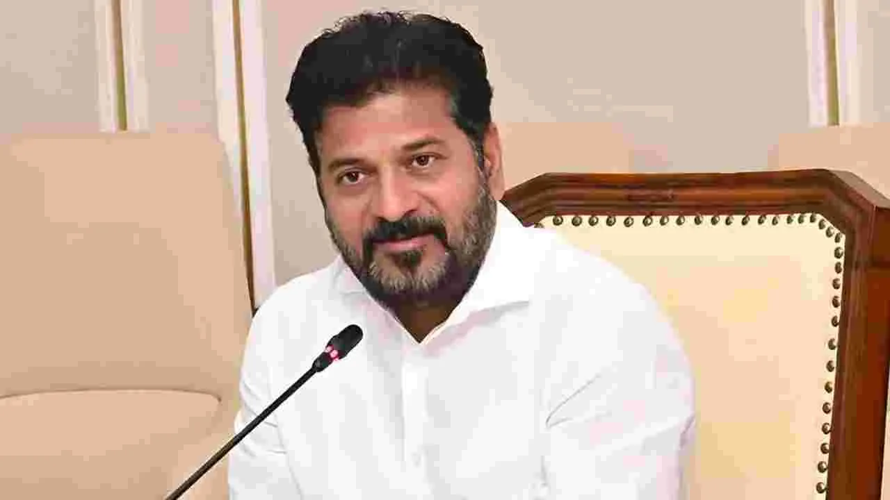 CM Revanth On Elections: స్థానిక సంస్థల ఎన్నికలు.. సీఎం కీలక ఆదేశాలు