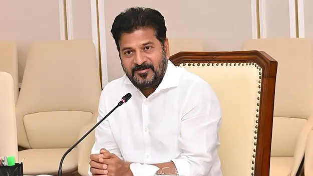 CM Revanth ON Tourism Conclave: పర్యాటక రంగం డెవలప్‌మెంట్‌పై తెలంగాణ ప్రభుత్వం ఫోకస్