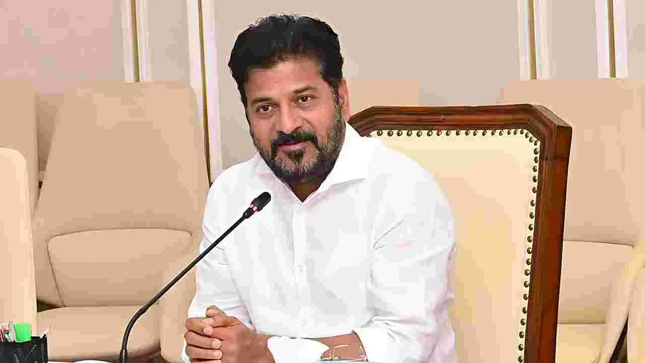 CM Revanth ON Tourism Conclave: పర్యాటక రంగం డెవలప్‌మెంట్‌పై తెలంగాణ ప్రభుత్వం ఫోకస్