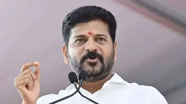 CM Revanth Reddy Medaram: 23న సీఎం రేవంత్ రెడ్డి మేడారం పర్యటన..భారీ ఏర్పాట్లతో సన్నాహాలు