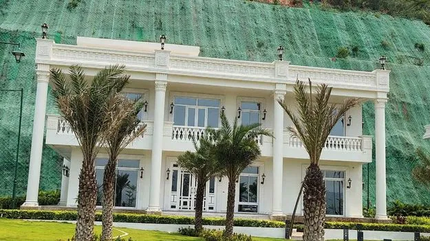 Rushikonda Palace Utilization: రుషికొండ ప్యాలెస్ వినియోగంపై కేబినెట్ సబ్ కమిటీ ఏం తేల్చిందంటే...