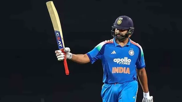 Gautam Gambhir's Reaction: రోహిత్ శర్మ 50వ సెంచరీ.. గంభీర్ అదిరిపోయే రియాక్షన్