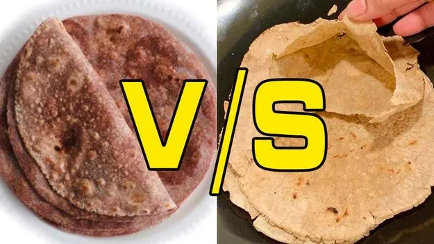 Jowar vs Ragi Roti: జొన్న రొట్టె V/S రాగి రొట్టె.. ఏది బరువు తగ్గిస్తుంది..?