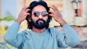 DCP Ankit On Suri Gang: హత్యలకు ప్లాన్.. ముందే అడ్డుకున్నాం.. రౌడీ షీటర్ సూరి అరెస్ట్‌పై డీసీపీ 