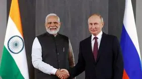 India Russia Jobs: భారతీయులకు రష్యాలో వేల ఉద్యోగాలు.. డిసెంబర్‌లో ఇరు దేశాల మధ్య ఒప్పందం..