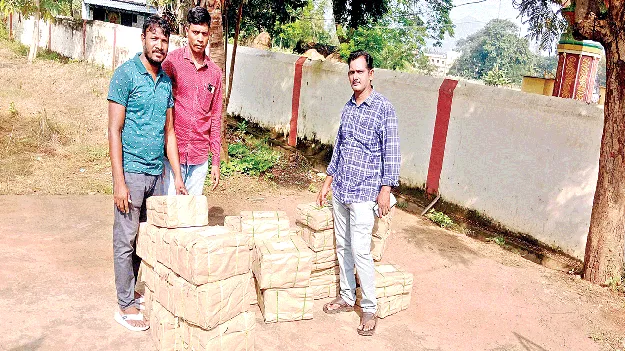 Summative Exams 10 నుంచి సమ్మెటివ్‌ పరీక్షలు