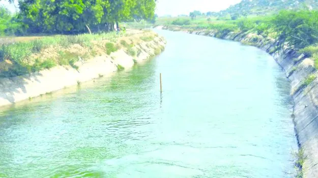 సాగునీటి సంఘాలకు మోక్షం...!