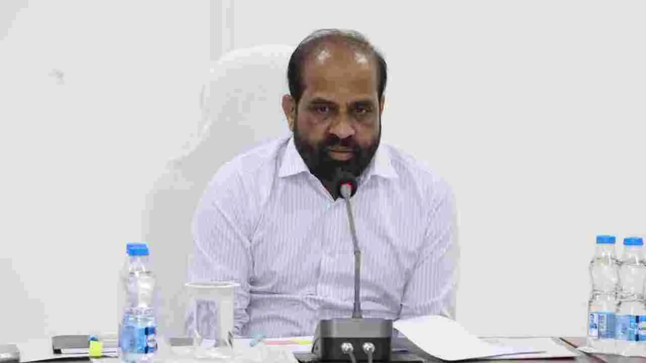 Cyclone Montha: మొంథా తుపాన్.. మంత్రి సత్యకుమార్‌కి కేంద్రమంత్రి జేపీ నడ్డా ఫోన్