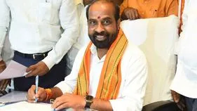 Satya Kumar PPP Medical Colleges: మెడికల్ కాలేజీలను పీపీపీతో చేస్తే తప్పేంటి?: మంత్రి సత్యకుమార్