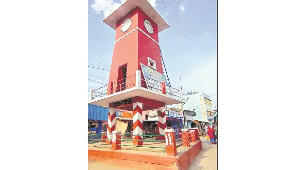 సత్యవేడుకు రెవెన్యూ డివిజన్‌ వచ్చేనా?