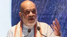 Amit Shah: 15 ఏళ్ల పాలనతో 50 ఏళ్లు వెనక్కి నెట్టేశారు