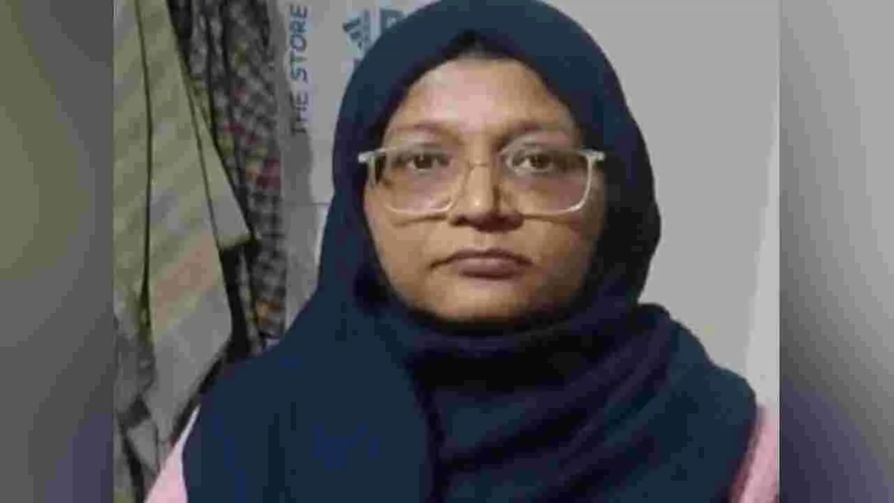 Faridabad Terror Plot: జైష్ ఉగ్రమూకలకు మహిళా డాక్టర్ నాయకత్వం.. ఫరీదాబాద్ ఉగ్రకుట్ర కేసులో కీలక విషయాలు