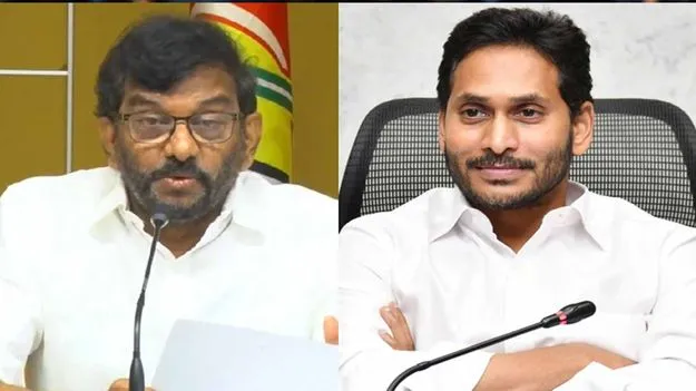 Somireddy Slams YS Jagan: భోగాల కోసం రుషికొండ ప్యాలెస్ కట్టించుకున్న పెద్ద మనిషి జగన్: సోమిరెడ్డి