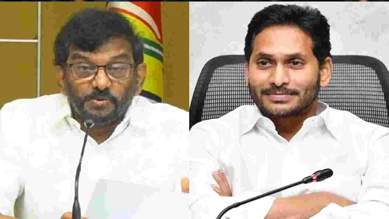 Somireddy Slams YS Jagan: భోగాల కోసం రుషికొండ ప్యాలెస్ కట్టించుకున్న పెద్ద మనిషి జగన్: సోమిరెడ్డి
