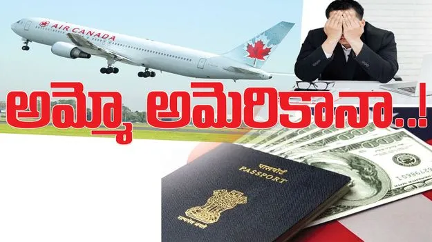 Rajanna siricilla :  అమ్మో అమెరికానా..!