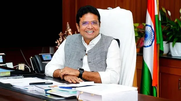 Sridhar Babu: ఇండస్ట్రీయల్ పాలసీపై కేటీఆర్ అవాస్తవాలు చెప్పారు.. మంత్రి శ్రీధర్ బాబు ఫైర్ 