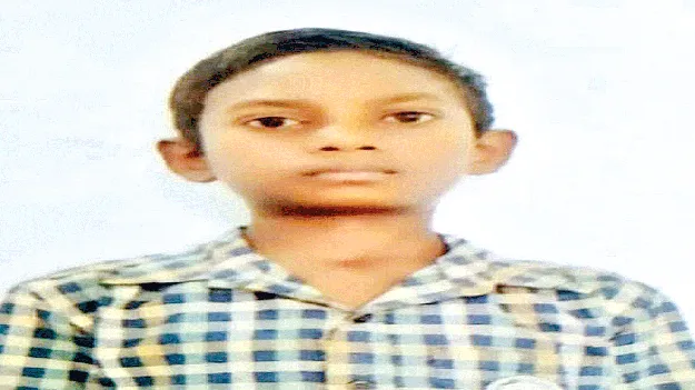 Drumbeat of Death మరణ మృదంగం