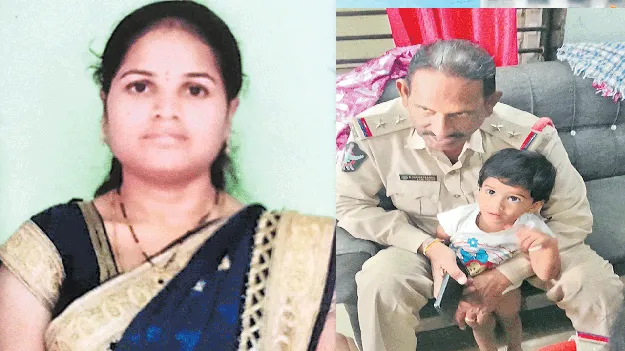 పిల్లలను స్కూల్‌కు పంపి...