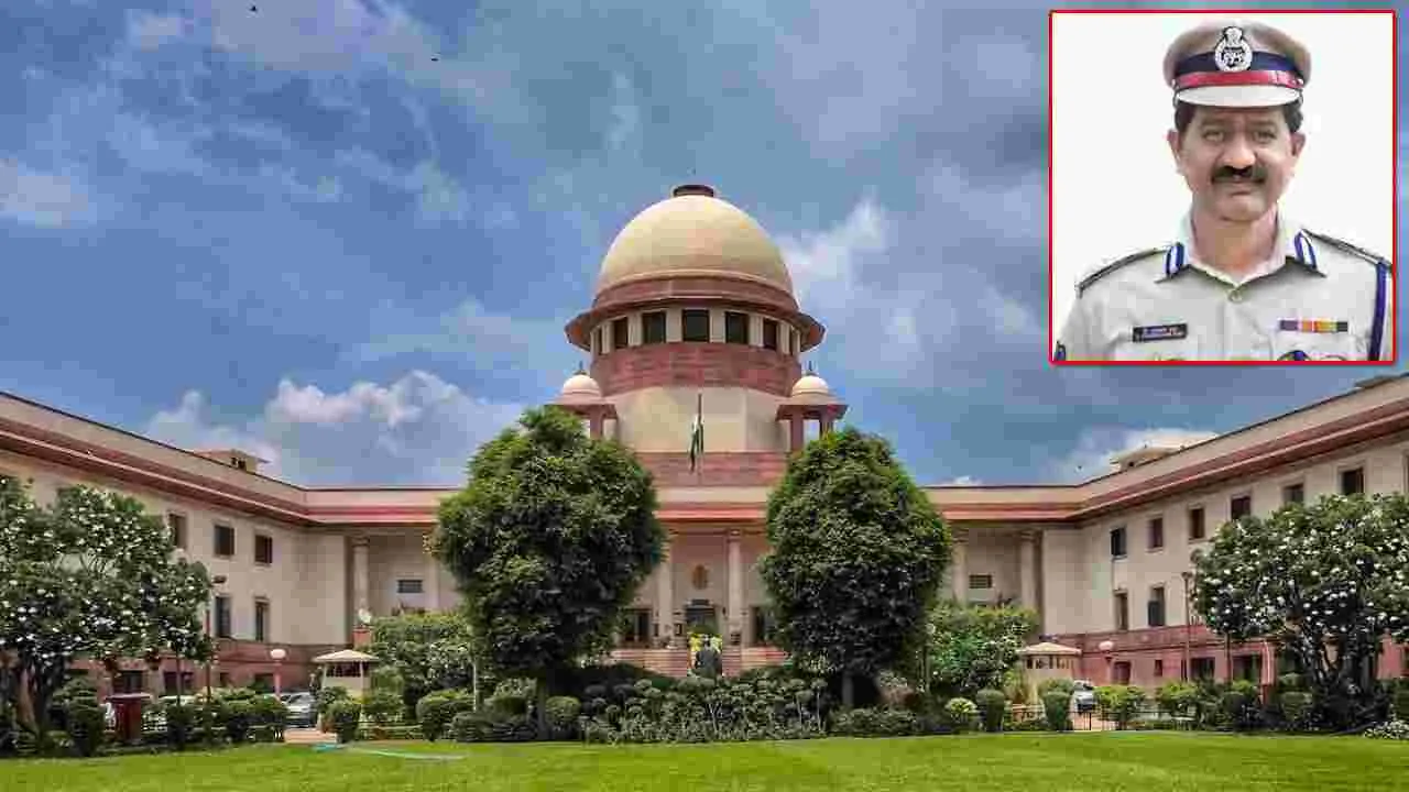 Prabhakar Rao Bail Cancellation:  ప్రభాకర్ బెయిల్ రద్దుపై సుప్రీం ఏం తేల్చిందంటే