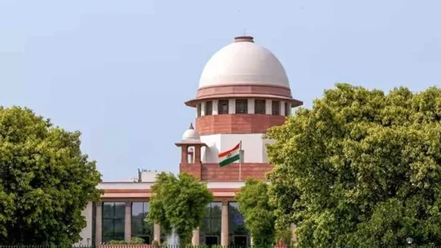 Supreme Court Said Use Arattai: అరట్టై వాడండి.. సుప్రీంకోర్టు కీలక వ్యాఖ్యలు