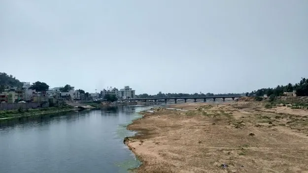 Tirupati River Tragedy: స్వర్ణముఖి నది విషాదం.. మరొకరి డెడ్‌బాడీ లభ్యం