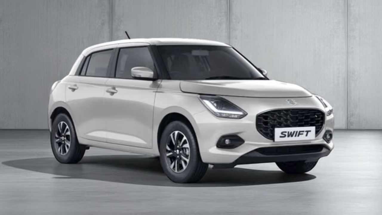 Cars for City Traffic: సిటీ ట్రాఫిక్‌కు అనువైన టాప్ కార్లు ఇవే