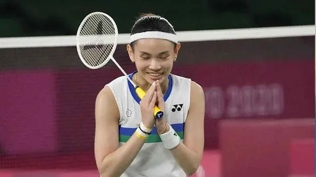 Tai Tzu Ying: బ్యాడ్మింటన్‌కు చైనీస్ స్టార్ ప్లేయర్ తైజు వీడ్కోలు