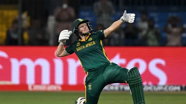  Tazmin Brits: చాలా సార్లు సూసైడ్ చేసుకోవాలనుకున్నా: స్టార్ క్రికెటర్ 