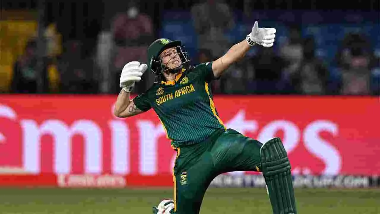  Tazmin Brits: చాలా సార్లు సూసైడ్ చేసుకోవాలనుకున్నా: స్టార్ క్రికెటర్ 