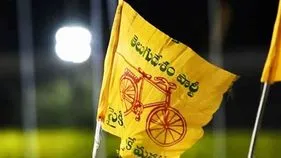TDP Protest Chittoor: చిత్తూరులో టీడీపీ నిరసన.. నారాయణ స్వామిని అరెస్ట్ చేయాలంటూ