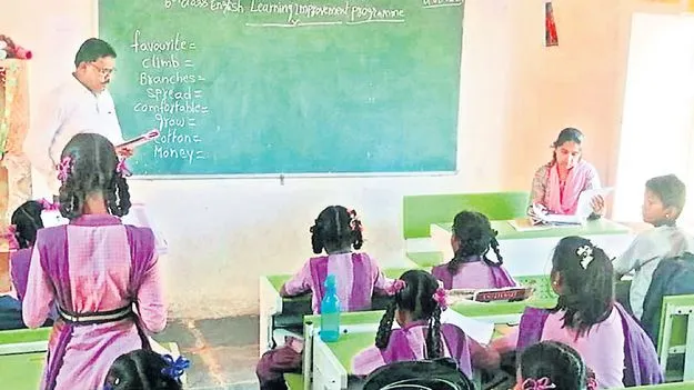  టీచర్లకూ టెట్‌