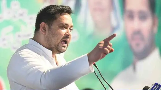 Tejashwi Yadav Comments In Bihar Assembly Elections: అసెంబ్లీ ఎన్నికల వేళ.. తేజస్వీ కీలక ప్రకటన